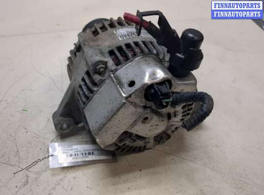 купить Генератор на Jeep Liberty 2002-2006