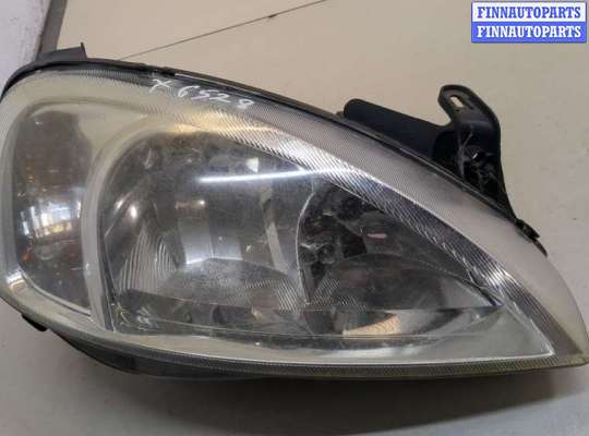 купить Фара (передняя) на Opel Combo 2001-2011