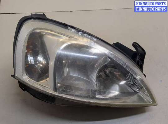 купить Фара (передняя) на Opel Combo 2001-2011