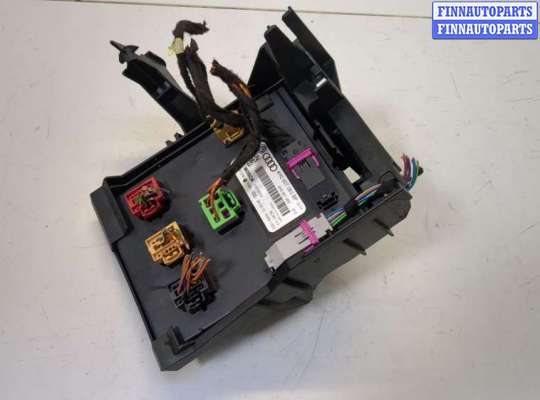 купить Блок управления бортовой сети (Body Control Module) на Audi A7 2010-2018
