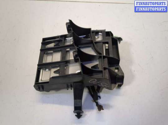 купить Блок управления бортовой сети (Body Control Module) на Audi A7 2010-2018