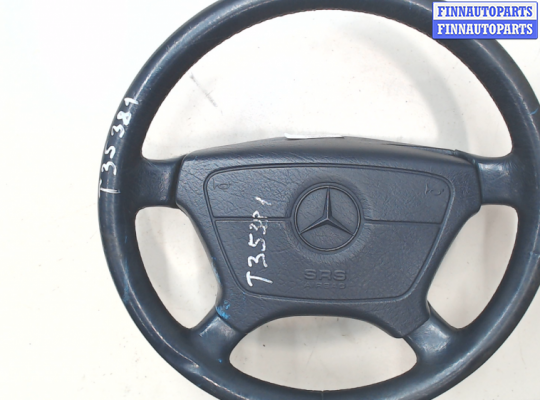 купить Руль на Mercedes S W140 1991-1999