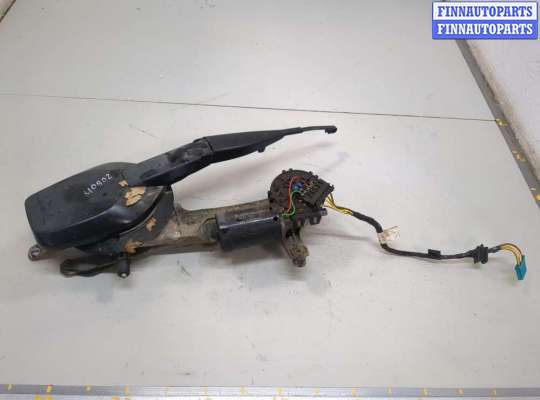 купить Механизм стеклоочистителя (трапеция дворников) на Mercedes CLK W208 1997-2003