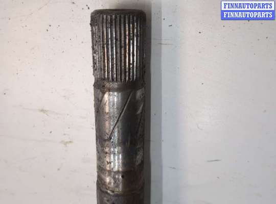 купить Полуось (приводной вал, шрус) на Opel Movano 1998-2010