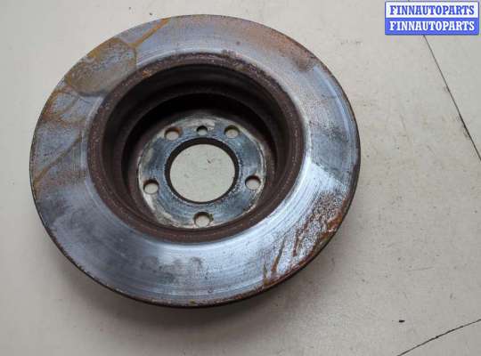 купить Диск тормозной на BMW X5 E53 2000-2006