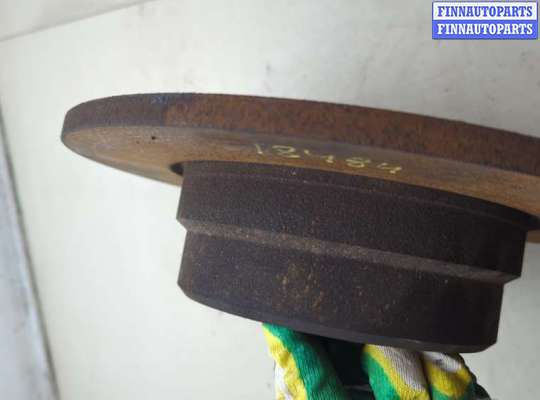 купить Диск тормозной на BMW X5 E53 2000-2006