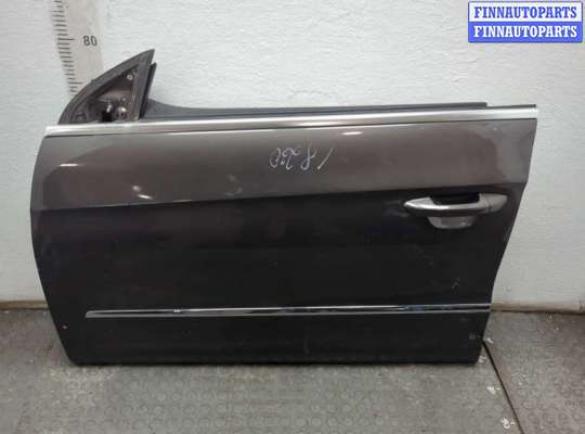 Замок двери VG2729019 на Volkswagen Passat CC 2012-2017