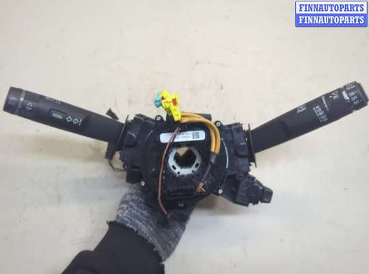 купить Переключатель поворотов и дворников (стрекоза) на Cadillac SRX 2009-2016