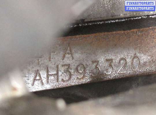 купить ТНВД на KIA Rio 2005-2011