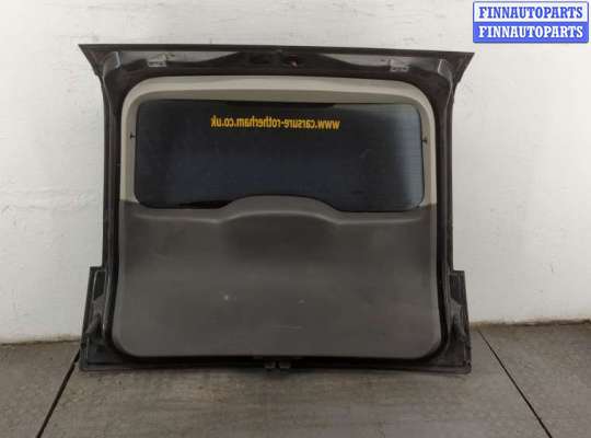 купить Подсветка номера на Ford C-Max 2002-2010