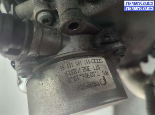 купить Форсунка топливная на Audi A6 (C6) 2004-2011