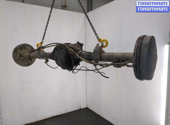 Купить Мост (ведущий) на Volkswagen Amarok 2010-2025 Мост (ведущий) VG2666108 на Volkswagen Amarok 2010-2025