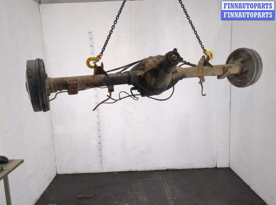 купить Мост (ведущий) на Volkswagen Amarok 2010-2025