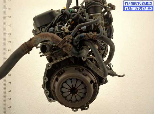 Генератор на Suzuki Swift III (RS413, RS415)