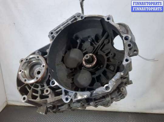 МКПП - Механическая коробка на Audi A3 (8P)