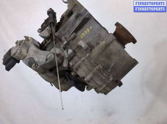 купить КПП 6-ст.мех. (МКПП) на Audi A3 (8P) 2003-2013