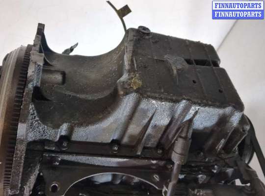купить Двигатель (ДВС) на Opel Astra H 2004-2010