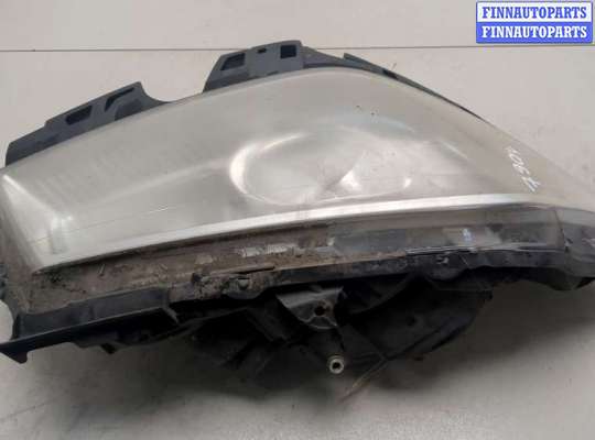 купить Кронштейн фары на Renault Megane 2 2002-2009