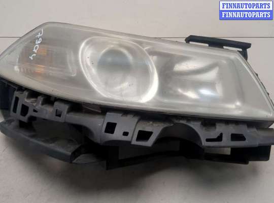 Кронштейн фары RN1597154 на Renault Megane 2 2002-2009
