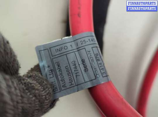 купить Провод высоковольтный на BMW X3 E83 2003-2010