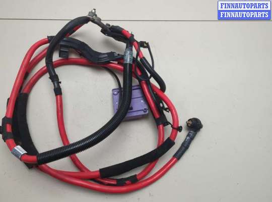 купить Провод высоковольтный на BMW X3 E83 2003-2010