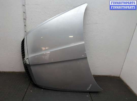 Капот SK522231 на Skoda Octavia (A5) 2004-2013
