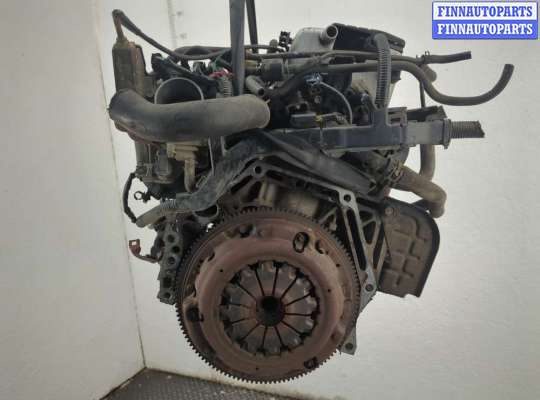купить Насос гидроусилителя руля (ГУР) на Honda CR-V 2001-2006