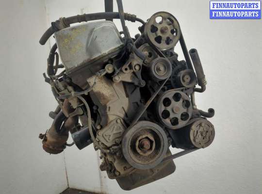 Насос гидроусилителя руля (ГУР) HD522963 на Honda CR-V 2001-2006