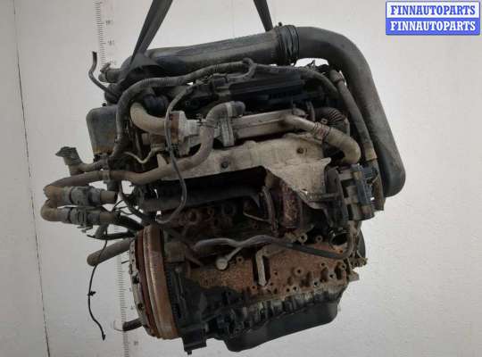 купить Двигатель (ДВС) на Land Rover Freelander 2 2006-2014