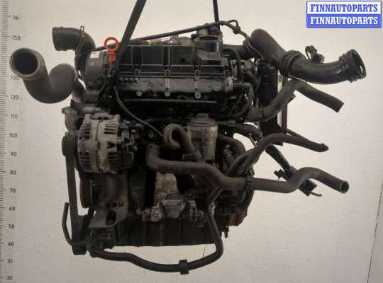 купить Турбина на Volkswagen Transporter 5 2003-2015