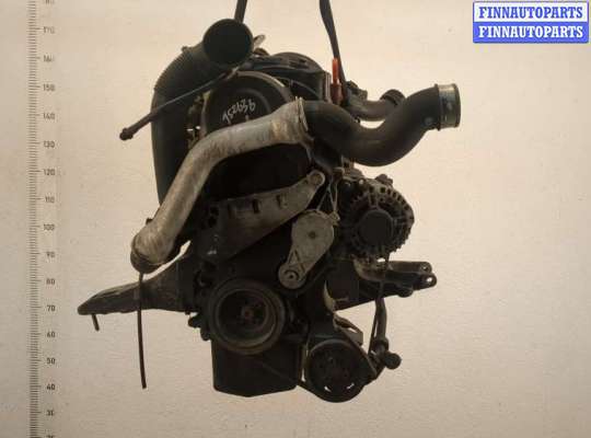 купить Турбина на Volkswagen Transporter 5 2003-2015