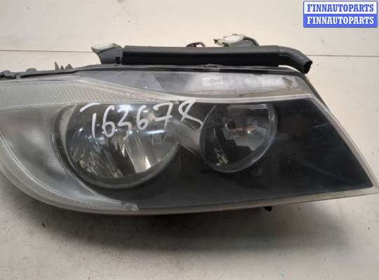 Фара (передняя) BM3661930 на BMW 3 E90, E91, E92, E93 2005-2012