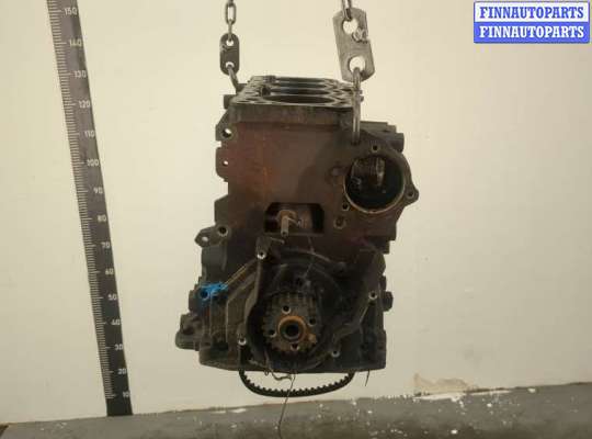 Блок цилиндров (Шорт блок) VG2401784 на Volkswagen Crafter 2006-2016