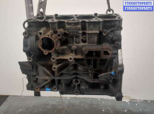 купить Блок цилиндров (Шорт блок) на Volkswagen Crafter 2006-2016