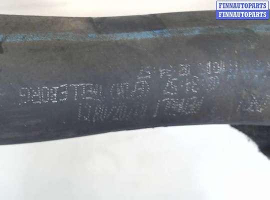 купить Патрубок охлаждения на Renault Scenic 2003-2009