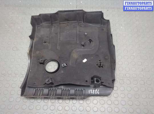 купить Накладка декоративная на ДВС на Audi A6 (C7) 2011-2018