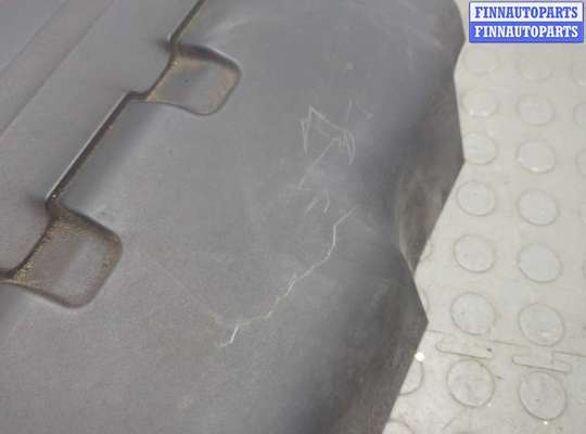 купить Накладка декоративная на ДВС на Audi A6 (C7) 2011-2018