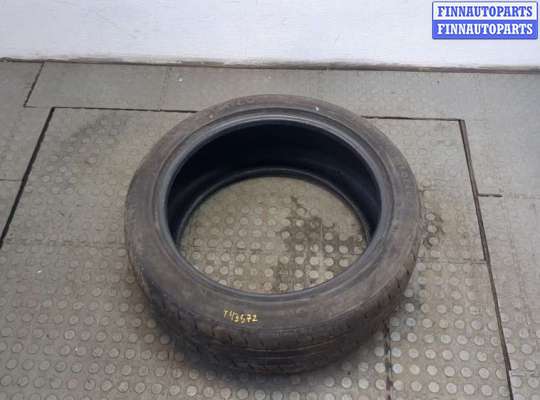 купить Пара шин на BMW 7 E65 2001-2008