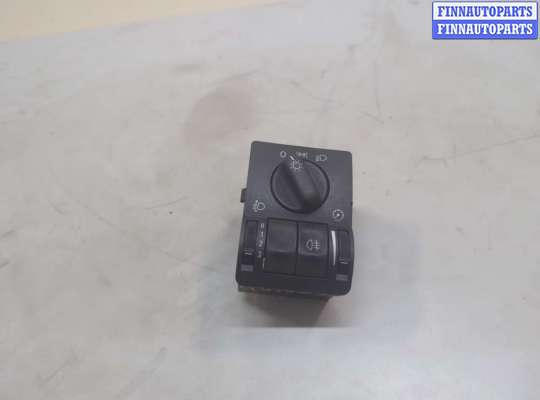 Переключатель света OP2396104 на Opel Zafira A 1999-2005