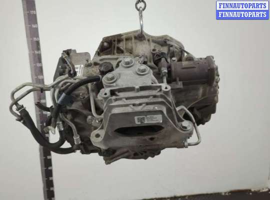 купить КПП - автомат (АКПП) 4х4 на Chevrolet Equinox 2017-2024