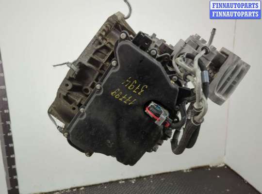 купить КПП - автомат (АКПП) 4х4 на Chevrolet Equinox 2017-2024