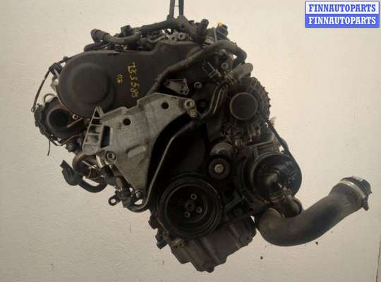 купить ТНВД на Skoda Yeti 2009-2018