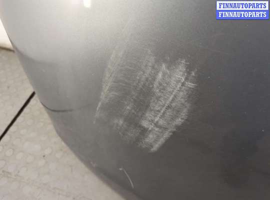 купить Капот на Volkswagen Passat 6 2005-2010