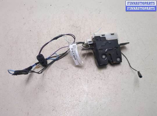 купить Замок багажника на Renault Megane 2 2002-2009