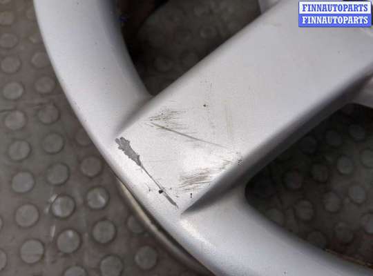 купить Диск литой на Mercedes CLK W209 2002-2010