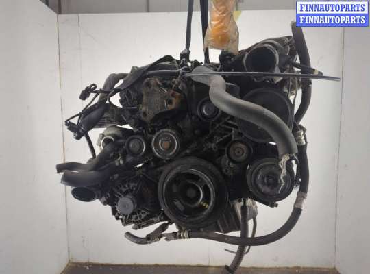 купить Генератор на Mercedes E W211 2002-2009