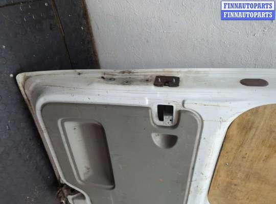 купить Замок двери на Nissan Primastar 2001-2025