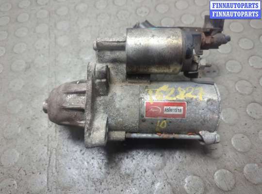 Купить Стартер на Ford Fiesta 2001-2007 Стартер FO2183471 на Ford Fiesta 2001-2007