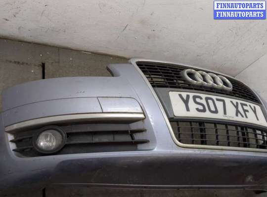 купить Бампер на Audi A6 (C6) 2005-2011