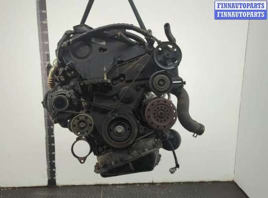 Двигатель (ДВС) TT970911 на Toyota Avensis 2 2003-2009